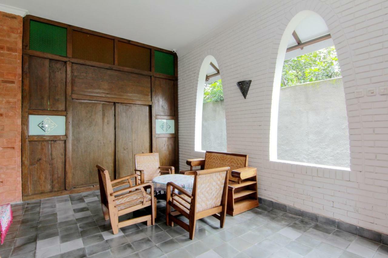 Satu Kayen Guest House Sleman  Luaran gambar